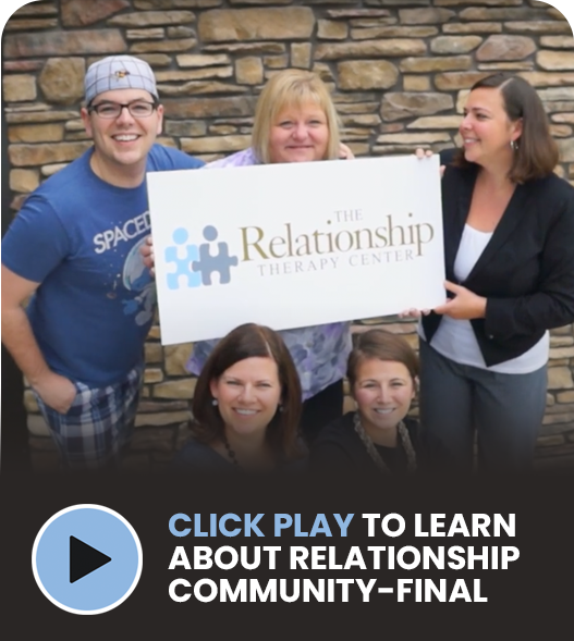 Couples Therapy Community